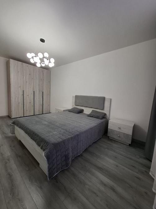 Довгострокова Оренда 2-к квартири в жк Чехов Парк Ірпінь - зображення 8