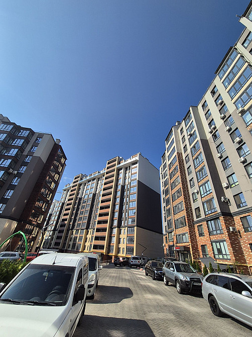 Здам 1 кімнатну квартиру в жк Гранд Сіті Домбровський Житомир - изображение 8