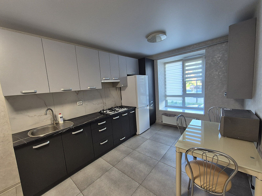 Здам 1 кімнатну квартиру в жк Гранд Сіті Домбровський Житомир - изображение 3