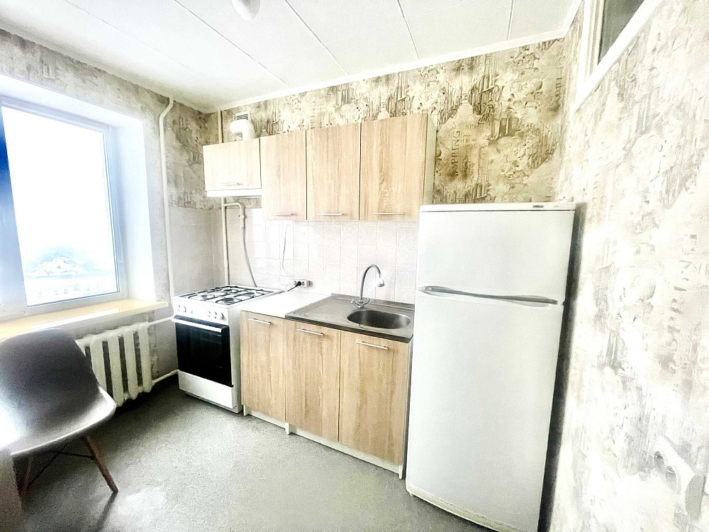 1-кімн. Центр. Ремонт. Меблі. Техніка. Чернігів - зображення 8