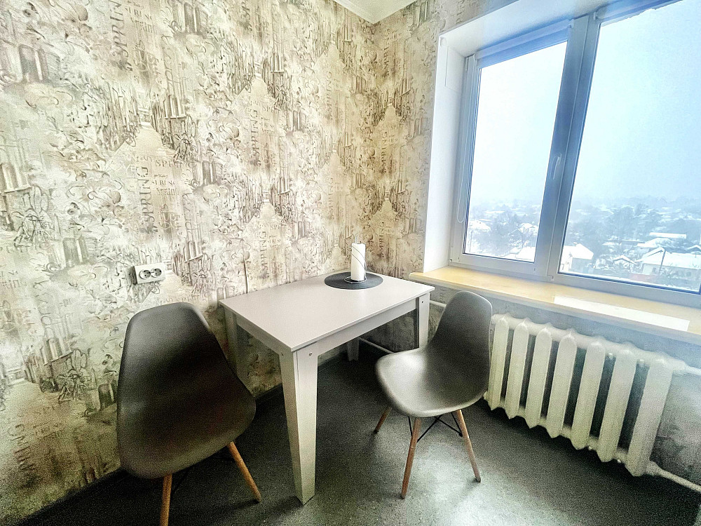 1-кімн. Центр. Ремонт. Меблі. Техніка. Чернігів - зображення 7