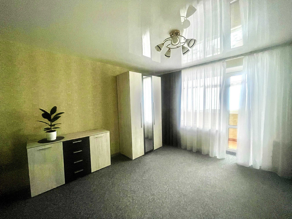 1-кімн. Центр. Ремонт. Меблі. Техніка. Чернігів - зображення 1