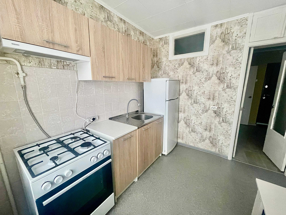 1-кімн. Центр. Ремонт. Меблі. Техніка. Чернігів - зображення 6