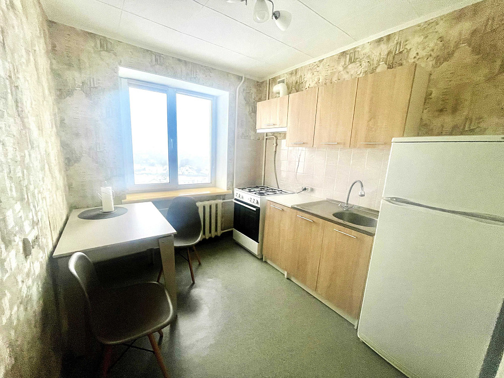 1-кімн. Центр. Ремонт. Меблі. Техніка. Чернігів - зображення 5