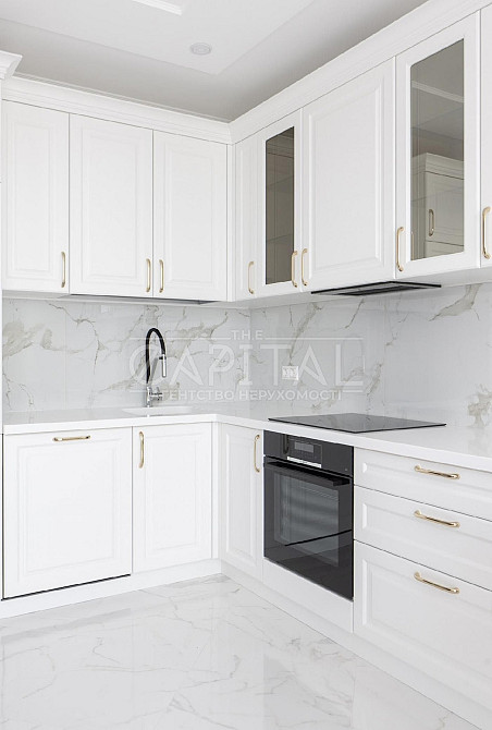 Оренда 2-х кімнатної квартири в ЖК « Great»  Дніпровська Набережна 15К Киев - изображение 8