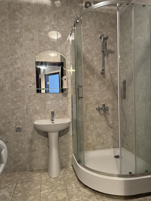 Здам довгостроково  квартиру  від власника  БЕЗ КОМІСІІ Чайки (Київська обл.) - зображення 4