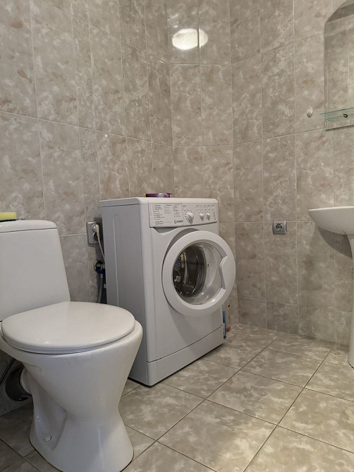 Здам довгостроково  квартиру  від власника  БЕЗ КОМІСІІ Чайки (Київська обл.) - зображення 5