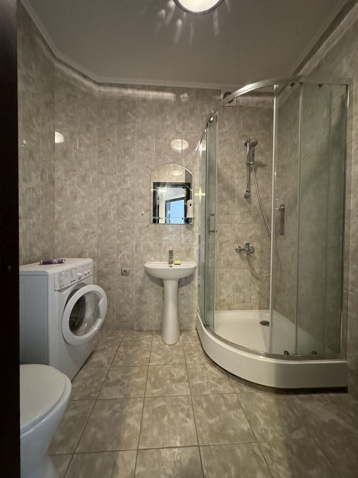 Здам довгостроково  квартиру  від власника  БЕЗ КОМІСІІ Чайки (Київська обл.) - зображення 3