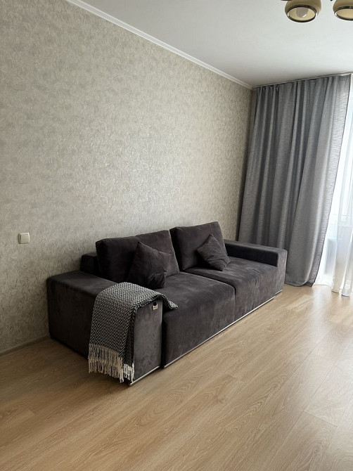 Здам довгостроково  квартиру  від власника  БЕЗ КОМІСІІ Чайки (Київська обл.) - зображення 1