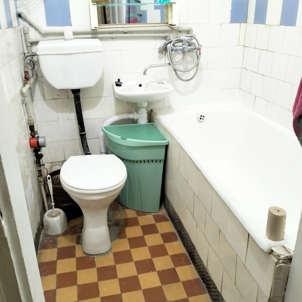 Оренда. 2-кімн. Вул. Ш.Руставелі Центр Галицький район Львов - изображение 7