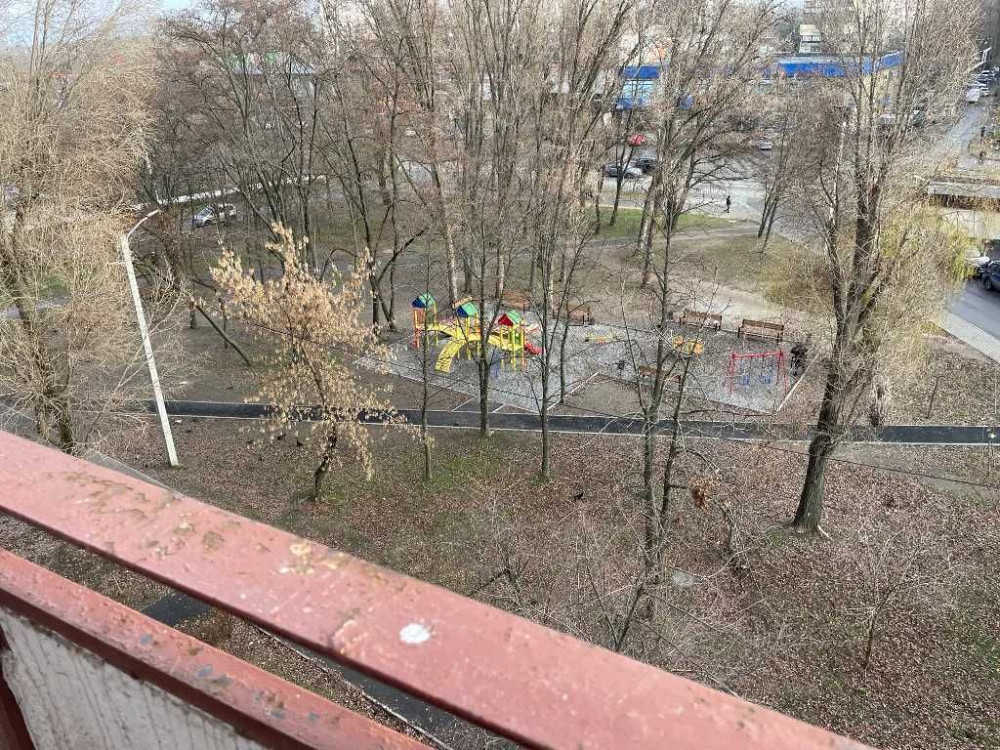 СДАМ 1 комнатную на Победе Дніпро - зображення 7