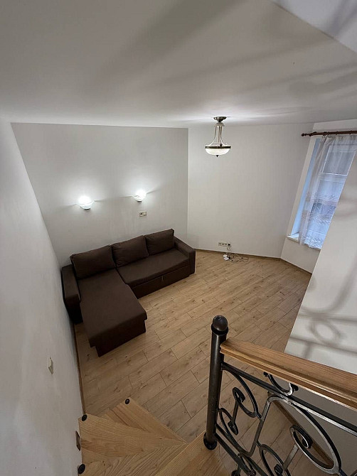 Оренда 2 кім. квартири + кухня-вітальня вул. Площа Липнева Львов - изображение 8