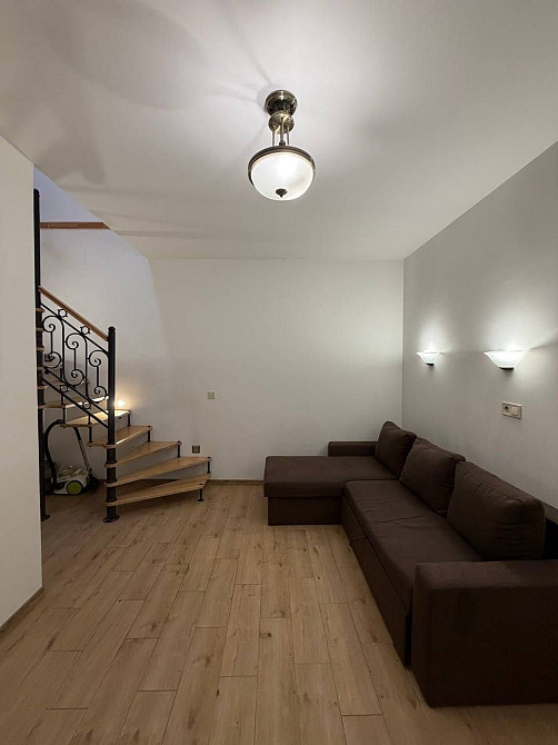 Оренда 2 кім. квартири + кухня-вітальня вул. Площа Липнева Львов - изображение 7