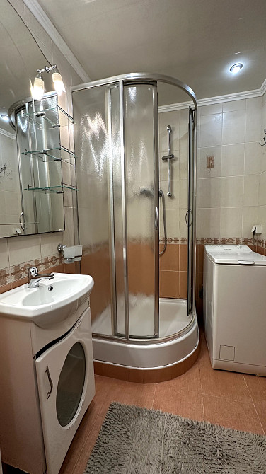 Оренда 2-кімнатної квартири Белая Церковь - изображение 8