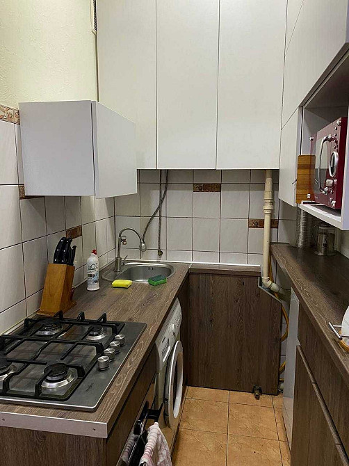 Оренда квартири по вулиці Богдана Хмельницького, Шевченківський район Львов - изображение 2