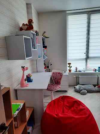 Здам 3к квартиру Жк Акварелі2 Vyshneve