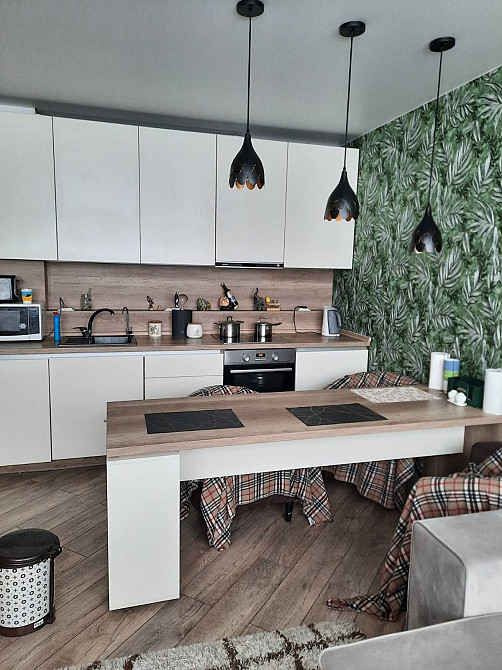 Здам 3к квартиру Жк Акварелі2 Vyshneve - photo 1