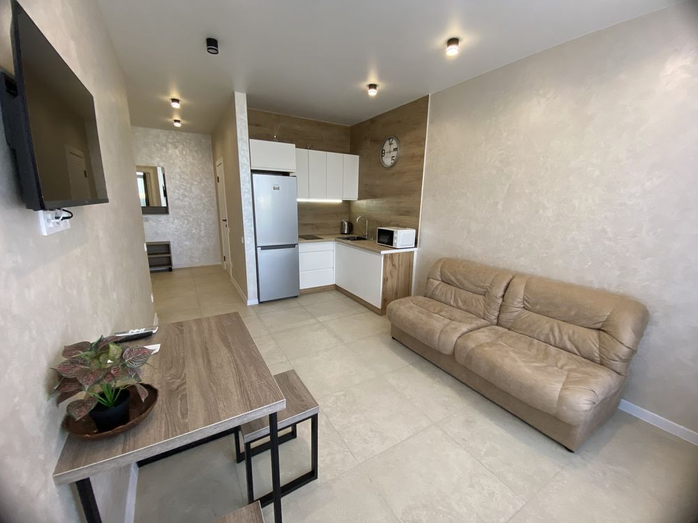 Оренда 1к квартири в престижному ЖК Paradise Avenue! Крюківщина - зображення 2