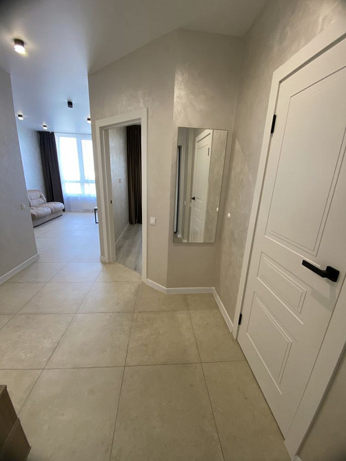 Оренда 1к квартири в престижному ЖК Paradise Avenue! Крюківщина - зображення 7