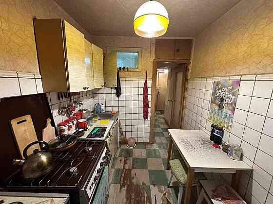 Сдам теплую 2к на ул. Громова 7, район проспекта Леси Украинки! Дніпро