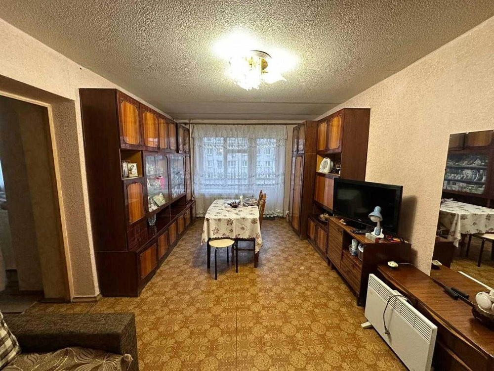 Сдам теплую 2к на ул. Громова 7, район проспекта Леси Украинки! Дніпро - зображення 2