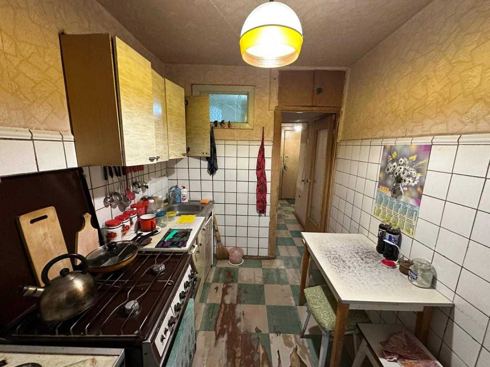 Сдам теплую 2к на ул. Громова 7, район проспекта Леси Украинки! Дніпро - зображення 5