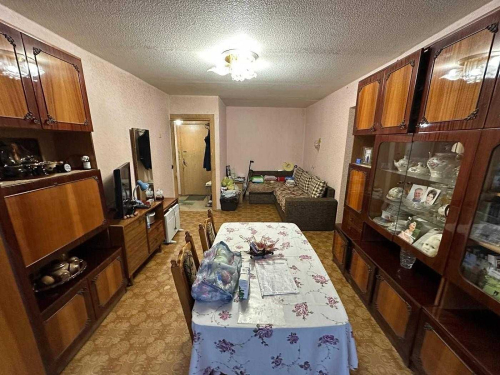 Сдам теплую 2к на ул. Громова 7, район проспекта Леси Украинки! Дніпро - зображення 3