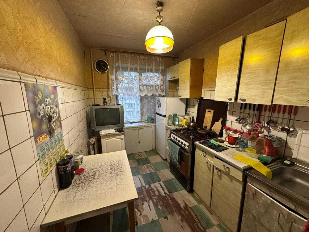 Сдам теплую 2к на ул. Громова 7, район проспекта Леси Украинки! Дніпро - зображення 4