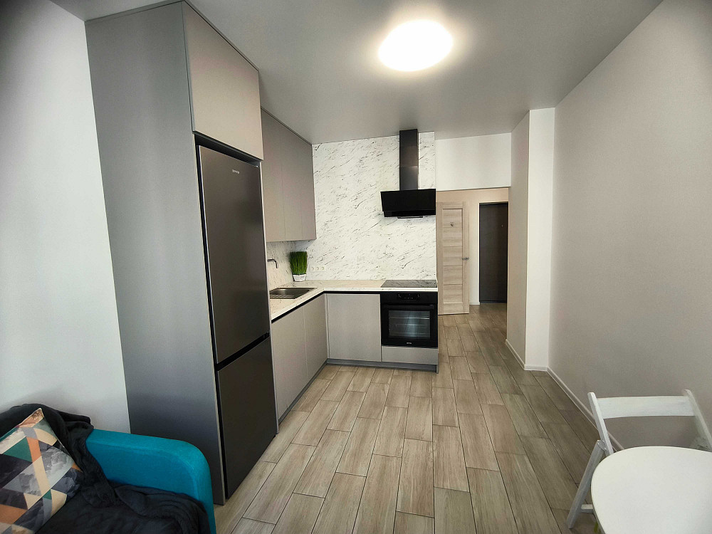 Оренда Р-н Центрального Парку. Євро 2к. Ірпінь - зображення 6