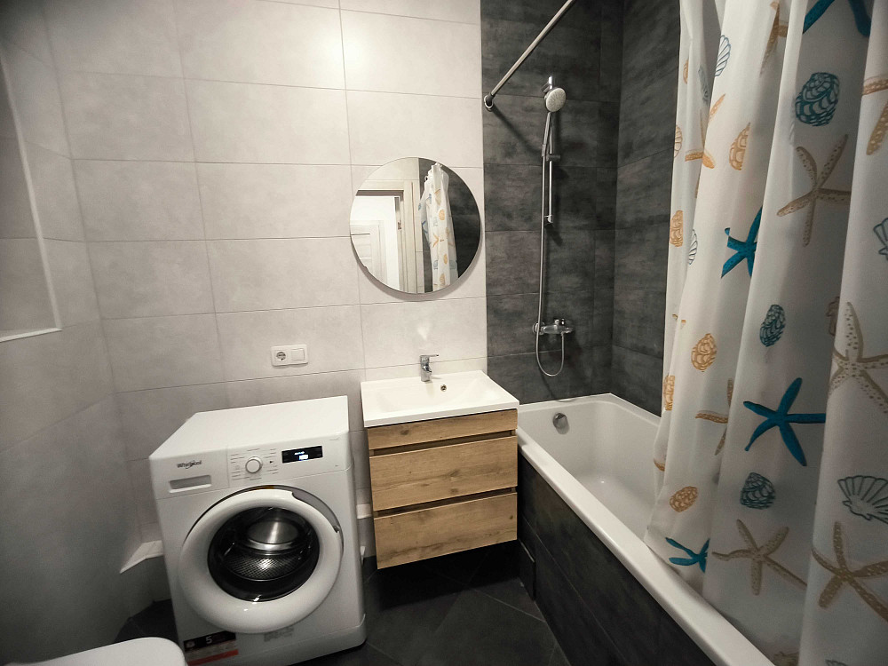 Оренда Р-н Центрального Парку. Євро 2к. Ірпінь - зображення 2