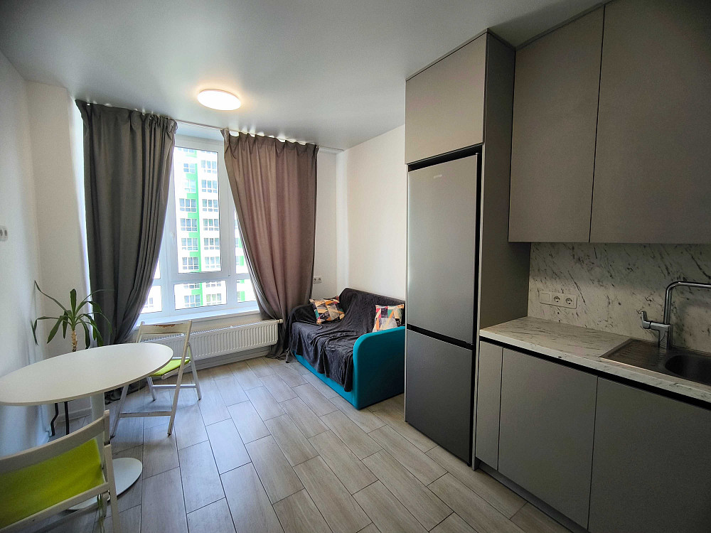 Оренда Р-н Центрального Парку. Євро 2к. Ірпінь - зображення 1