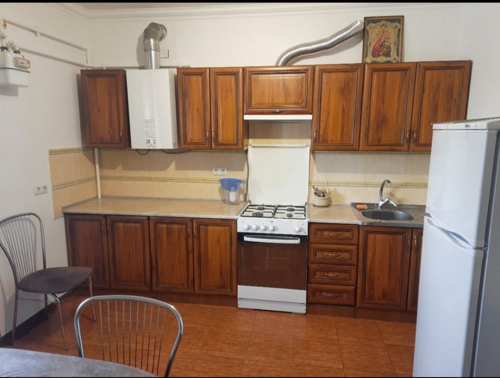 Здається 2-х кімнатна в Центрі  р-н Сторожинецької Чернівці - зображення 5