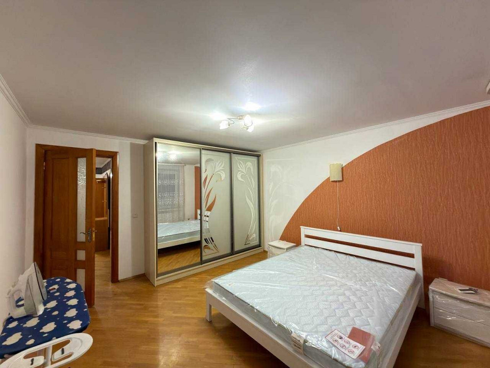 Здається в оренду 3-к квартира по вулиці Галицька, 2А, село Угринів Старий Угринів - зображення 5