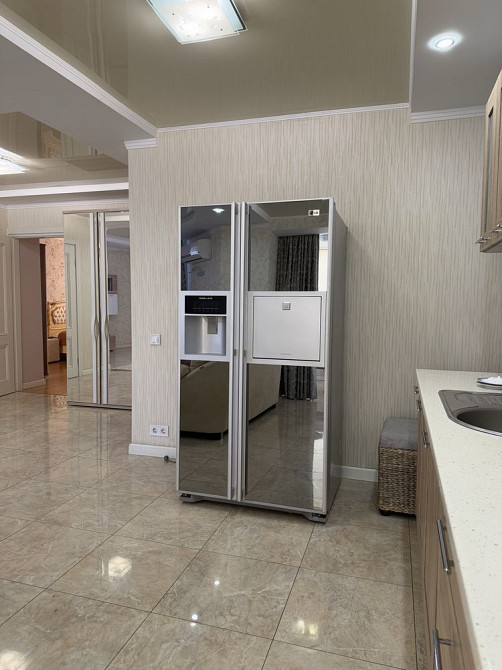 Здам 2-кімнатну квартиру студію Довгостроково ! Від ВЛАСНИКА Vyshneve - photo 4