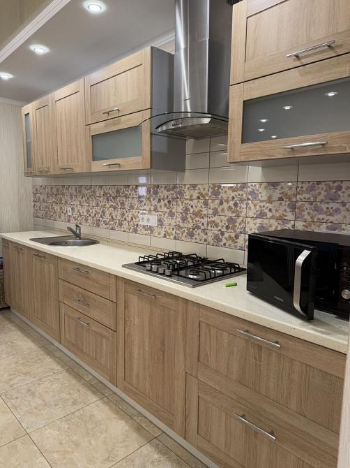 Здам 2-кімнатну квартиру студію Довгостроково ! Від ВЛАСНИКА Vyshneve - photo 3