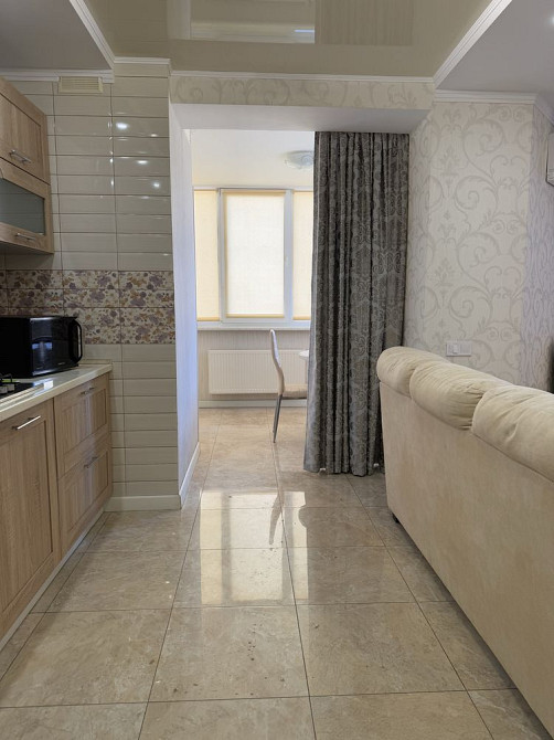 Здам 2-кімнатну квартиру студію Довгостроково ! Від ВЛАСНИКА Vyshneve - photo 6