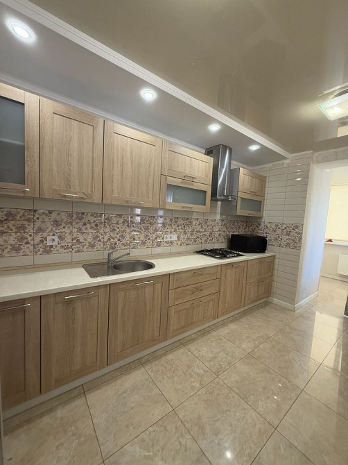 Здам 2-кімнатну квартиру студію Довгостроково ! Від ВЛАСНИКА Vyshneve - photo 1