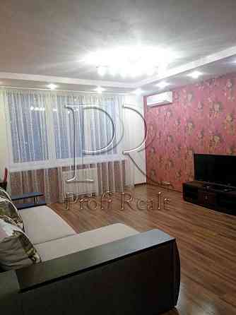 Оренда 3 к кв Пчілки 2 / Драгоманова / Григоренко метро Позняки Киев