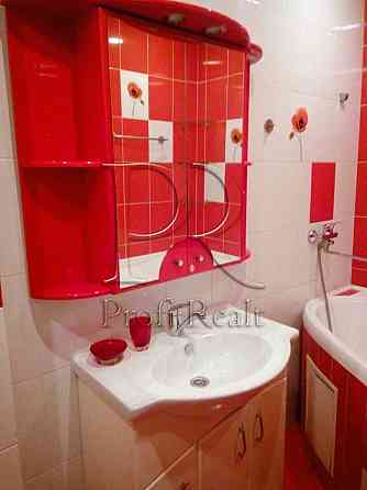 Оренда 3 к кв Пчілки 2 / Драгоманова / Григоренко метро Позняки Киев