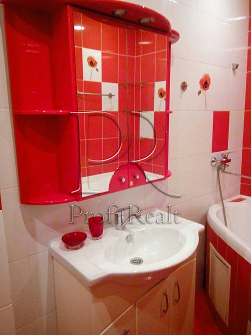 Оренда 3 к кв Пчілки 2 / Драгоманова / Григоренко метро Позняки Київ - зображення 5