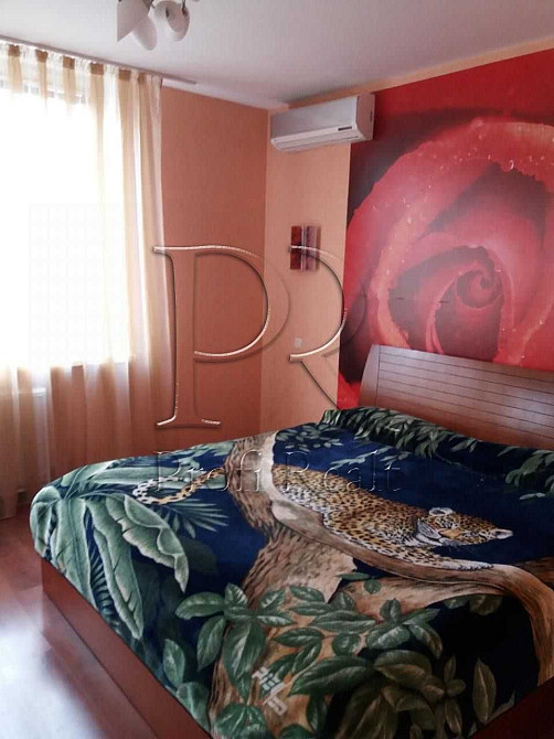 Оренда 3 к кв Пчілки 2 / Драгоманова / Григоренко метро Позняки Київ - зображення 4