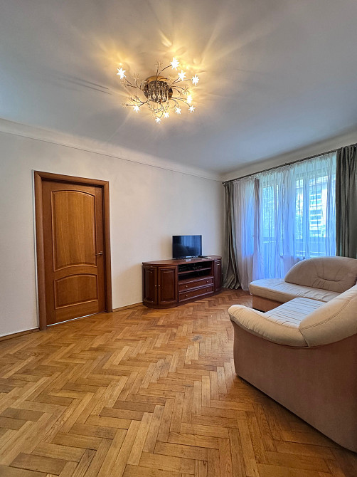 Оренда 2х кімн вул. Донецька Киев - изображение 4