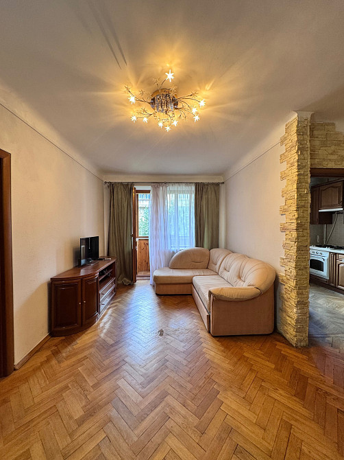 Оренда 2х кімн вул. Донецька Киев - изображение 3