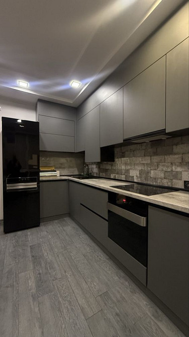 Оренда 1-к новобудови в ж/к « Віденська брама « Чернівці - зображення 1