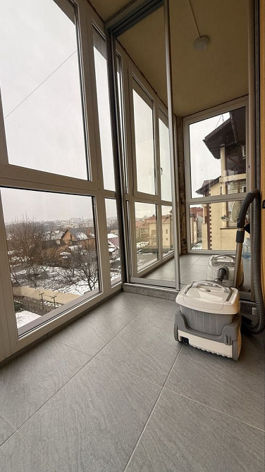 Оренда 1-к новобудови в ж/к « Віденська брама « Чернівці - зображення 4