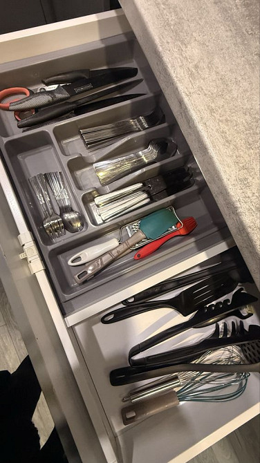 Оренда 1-к новобудови в ж/к « Віденська брама « Чернівці - зображення 5