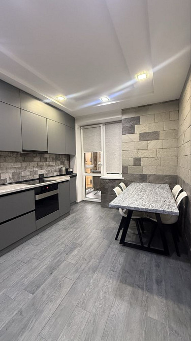 Оренда 1-к новобудови в ж/к « Віденська брама « Чернівці - зображення 3