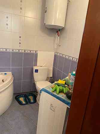 Аренда 3 комнатной квартиры в ценре. Слов`янськ