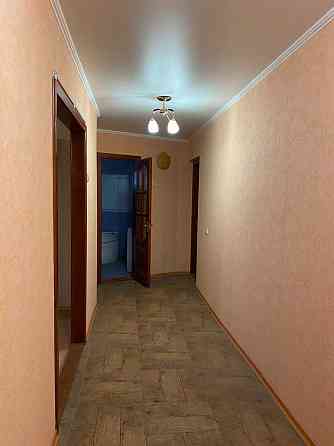 Аренда 3 комнатной квартиры в ценре. Слов`янськ