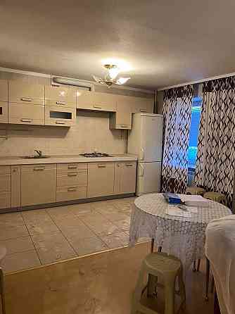 Аренда 3 комнатной квартиры в ценре. Слов`янськ